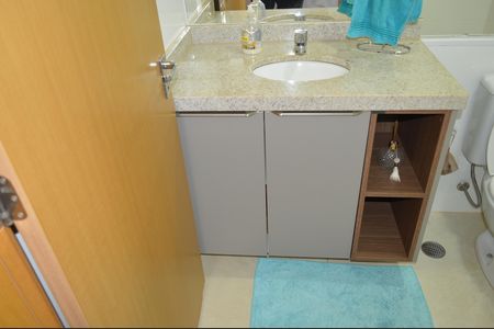 Apartamento para alugar com 145m², 3 quartos e 3 vagasLavabo