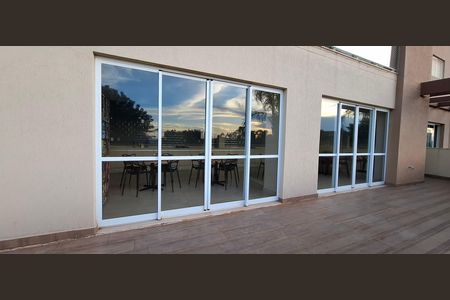 Apartamento para alugar com 145m², 3 quartos e 3 vagas Apartamento para alugar com 145m², 3 quartos e 3 vagasÁrea comum - Salão de festas