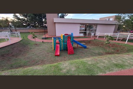 Apartamento para alugar com 145m², 3 quartos e 3 vagas Apartamento para alugar com 145m², 3 quartos e 3 vagasÁrea comum - Playground