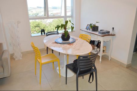 Apartamento para alugar com 145m², 3 quartos e 3 vagasSala