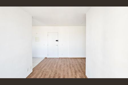 Sala de apartamento para alugar com 2 quartos, 60m² em Jardim das Belezas, Carapicuíba