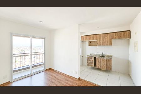 Apartamento para alugar com 2 quartos, 60m² em Jardim das Belezas, Carapicuíba