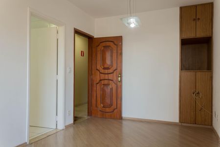 Sala de apartamento para alugar com 2 quartos, 62m² em Nova Petrópolis, São Bernardo do Campo