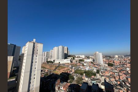 Apartamento para alugar com 50m², 2 quartos e 1 vaga Apartamento para alugar com 50m², 2 quartos e 1 vagaVista do Quarto 1