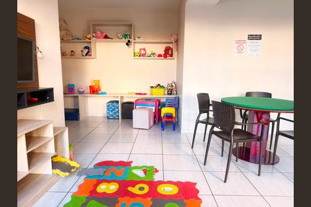 Apartamento para alugar com 50m², 2 quartos e 1 vaga Apartamento para alugar com 50m², 2 quartos e 1 vagaBrinquedoteca