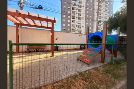 Apartamento para alugar com 50m², 2 quartos e 1 vaga Apartamento para alugar com 50m², 2 quartos e 1 vagaÁrea Pet
