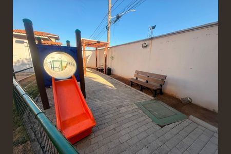 Apartamento para alugar com 50m², 2 quartos e 1 vaga Apartamento para alugar com 50m², 2 quartos e 1 vagaÁrea Pet