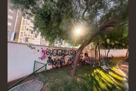 Apartamento para alugar com 50m², 2 quartos e 1 vaga Apartamento para alugar com 50m², 2 quartos e 1 vagaBicicletário