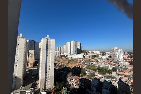 Apartamento para alugar com 50m², 2 quartos e 1 vaga Apartamento para alugar com 50m², 2 quartos e 1 vagaVista da Sacada