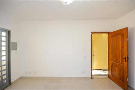Sala de casa para alugar com 2 quartos, 160m² em Jardim Cidade Pirituba, São Paulo