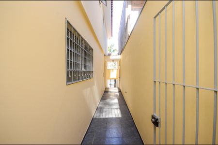 Entrada de casa para alugar com 2 quartos, 160m² em Jardim Cidade Pirituba, São Paulo