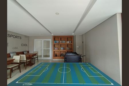 Apartamento à venda com 85m², 2 quartos e 2 vagas Apartamento à venda com 85m², 2 quartos e 2 vagasÁrea comum