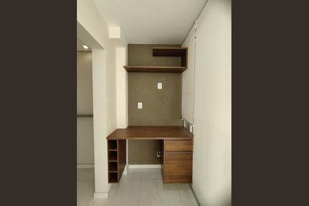 Apartamento à venda com 85m², 2 quartos e 2 vagas Apartamento à venda com 85m², 2 quartos e 2 vagasVaranda da Sala