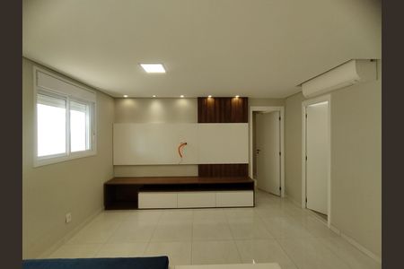 Apartamento à venda com 85m², 2 quartos e 2 vagas Apartamento à venda com 85m², 2 quartos e 2 vagasSala