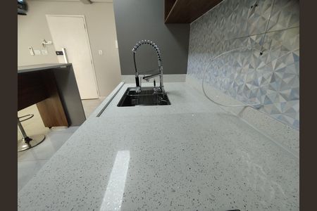 Apartamento à venda com 85m², 2 quartos e 2 vagas Apartamento à venda com 85m², 2 quartos e 2 vagasCozinha - Armários