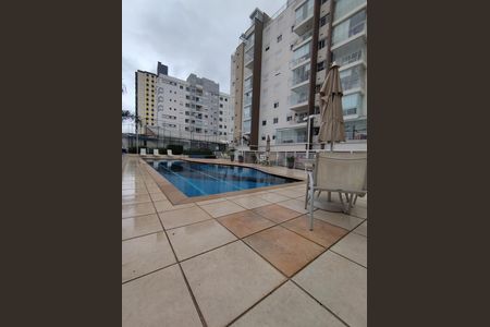 Área comum - Piscina de apartamento à venda com 2 quartos, 85m² em Vila Gumercindo, São Paulo