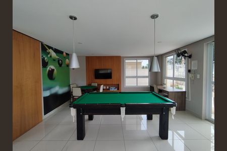Apartamento à venda com 85m², 2 quartos e 2 vagas Apartamento à venda com 85m², 2 quartos e 2 vagasÁrea comum - Salão de festas