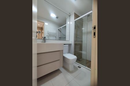 Apartamento à venda com 85m², 2 quartos e 2 vagas Apartamento à venda com 85m², 2 quartos e 2 vagasBanheiro - torneira