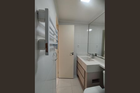 Apartamento à venda com 85m², 2 quartos e 2 vagas Apartamento à venda com 85m², 2 quartos e 2 vagasBanheiro - torneira