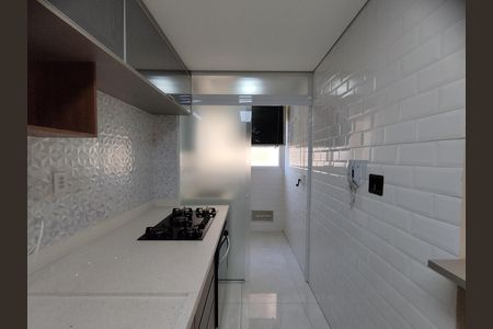 Apartamento à venda com 85m², 2 quartos e 2 vagas Apartamento à venda com 85m², 2 quartos e 2 vagasCozinha - Armários