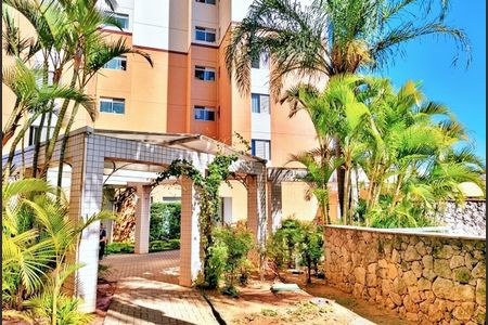 Apartamento à venda com 65m², 3 quartos e 2 vagas Apartamento à venda com 65m², 3 quartos e 2 vagasÁrea Externa