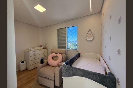 Apartamento à venda com 65m², 3 quartos e 2 vagas Apartamento à venda com 65m², 3 quartos e 2 vagasQuarto