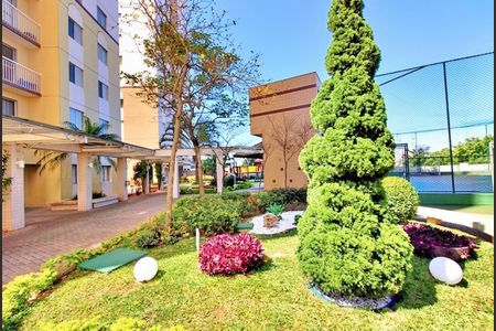 Apartamento à venda com 65m², 3 quartos e 2 vagas Apartamento à venda com 65m², 3 quartos e 2 vagasÁrea Externa