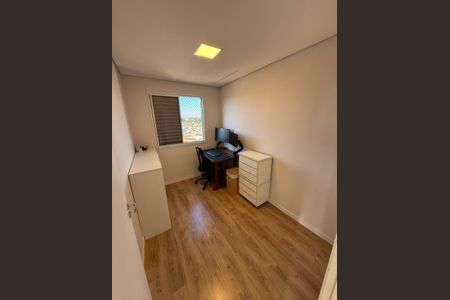 Apartamento à venda com 65m², 3 quartos e 2 vagas Apartamento à venda com 65m², 3 quartos e 2 vagasQuarto