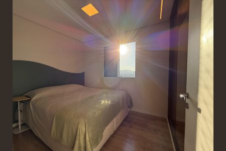 Apartamento à venda com 65m², 3 quartos e 2 vagas Apartamento à venda com 65m², 3 quartos e 2 vagasQuarto