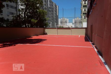Área Comum  de apartamento à venda com 2 quartos, 75m² em Praça da Bandeira, Rio de Janeiro