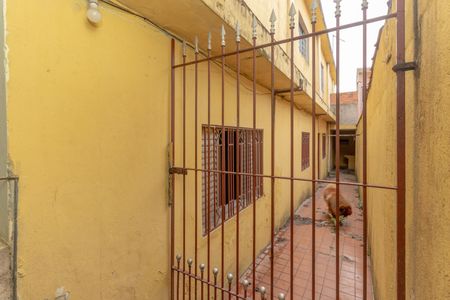 Casa 2 - piso inferior de casa à venda com 4 quartos, 150m² em Jardim Sonia Maria, São Paulo