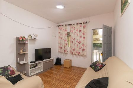 Sala de casa à venda com 4 quartos, 150m² em Jardim Sonia Maria, São Paulo
