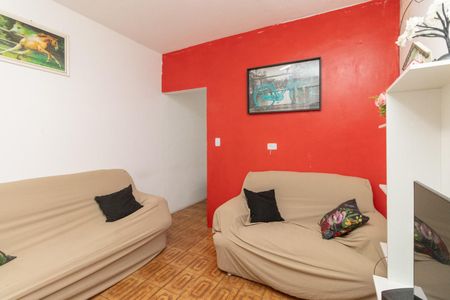 Sala de casa à venda com 4 quartos, 150m² em Jardim Sonia Maria, São Paulo