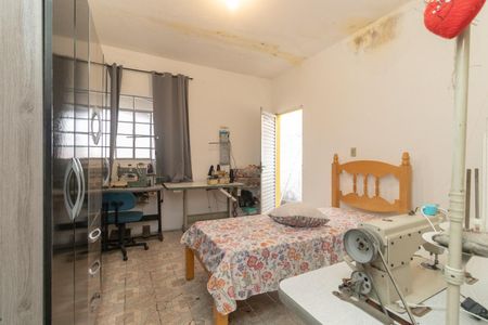 Quarto 1 de casa à venda com 4 quartos, 150m² em Jardim Sonia Maria, São Paulo