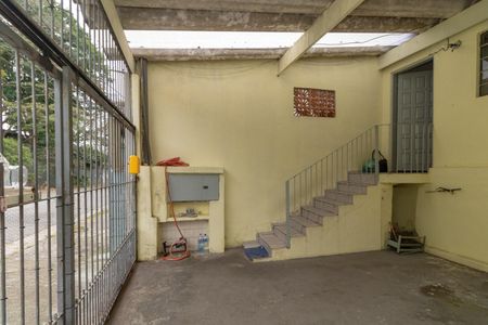 Garagem de casa à venda com 4 quartos, 150m² em Jardim Sonia Maria, São Paulo