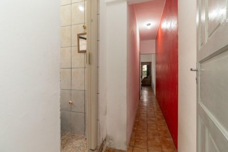 Corredor dos quartos de casa à venda com 4 quartos, 150m² em Jardim Sonia Maria, São Paulo
