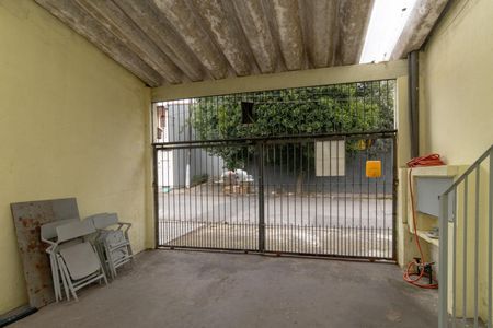 Garagem de casa à venda com 4 quartos, 150m² em Jardim Sonia Maria, São Paulo