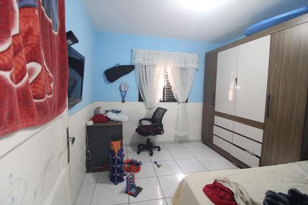 Quarto de casa à venda com 2 quartos, 130m² em Jardim Edilene, São Paulo