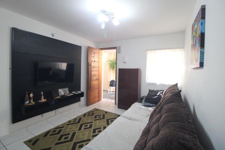 Casa à venda com 2 quartos, 130m² em Jardim Edilene, São Paulo
