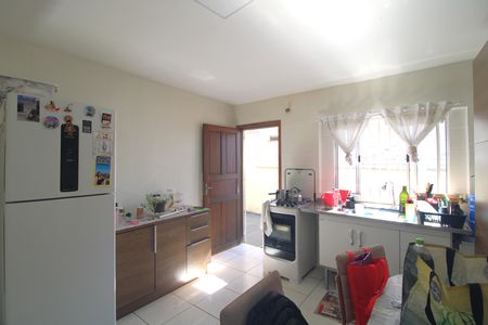 Cozinha de casa à venda com 2 quartos, 130m² em Jardim Edilene, São Paulo