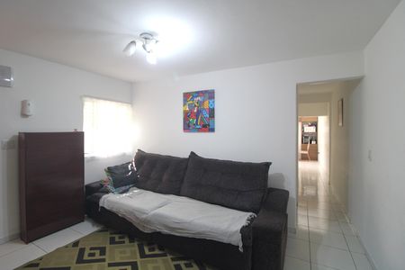 Sala de casa à venda com 2 quartos, 130m² em Jardim Edilene, São Paulo