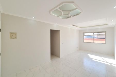 Apartamento para alugar com 2 quartos, 65m² em Vila Santa Luzia, São Bernardo do Campo