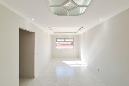 Apartamento à venda com 65m², 2 quartos e 1 vaga Apartamento à venda com 65m², 2 quartos e 1 vagaSala