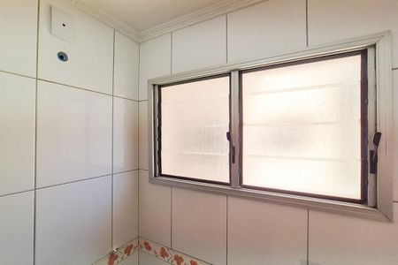 Apartamento à venda com 65m², 2 quartos e 1 vaga Apartamento à venda com 65m², 2 quartos e 1 vagaBanheiro Social