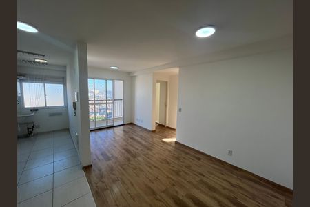 Apartamento à venda com 2 quartos, 50m² em Vila Andrade, São Paulo