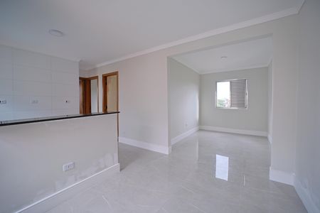 Apartamento para alugar com 2 quartos, 51m² em Conjunto Habitacional Padre Manoel da Nobrega, São Paulo