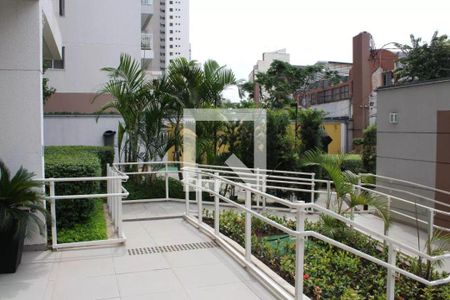 Apartamento à venda com 34m², 1 quarto e sem vaga Apartamento à venda com 34m², 1 quarto e sem vagaÁrea Comum