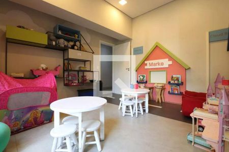 Apartamento à venda com 34m², 1 quarto e sem vaga Apartamento à venda com 34m², 1 quarto e sem vagaÁrea Comum