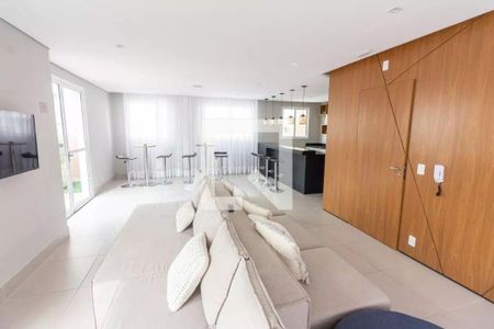 Apartamento à venda com 34m², 1 quarto e sem vaga Apartamento à venda com 34m², 1 quarto e sem vagaÁrea Comum