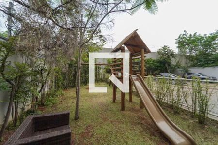Apartamento à venda com 34m², 1 quarto e sem vaga Apartamento à venda com 34m², 1 quarto e sem vagaÁrea Comum